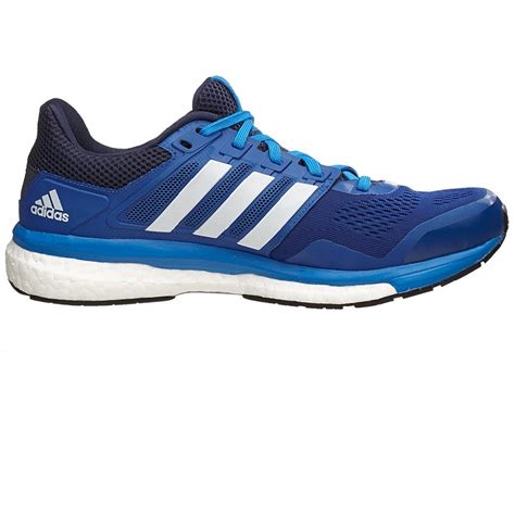 adidas performance herren supernova glide 8 laufschuhe|Adidas Supernova stride shoes.